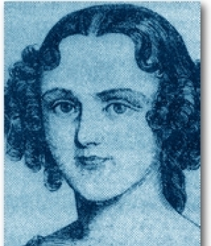 Louise Aston