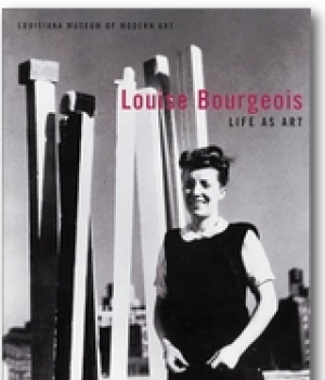 Louise Bourgeois