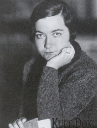 Lucie Varga