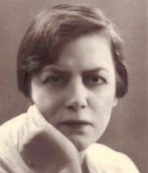 Lucie Delarue-Mardrus