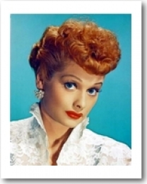 Lucille Ball