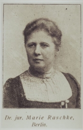 Marie Raschke
