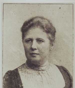 Marie Raschke