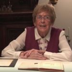 Jacqueline van Maarsen