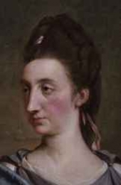 Catharine Sawbridge Macauley