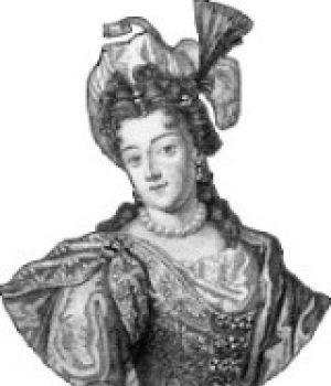Madeleine de Scudéry