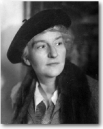 Malvina Hoffman