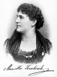 Marcella Sembrich
