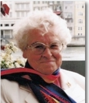 Marga Bührig