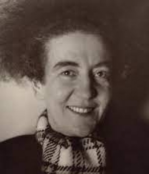 Margaret L. Goldsmith