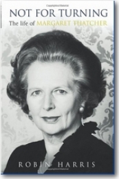 Margaret Thatcher
