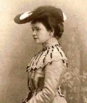 Margareta Morgenstern