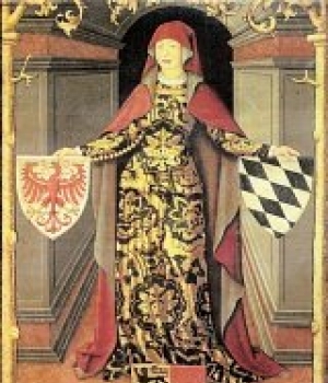 Margarete von Tirol