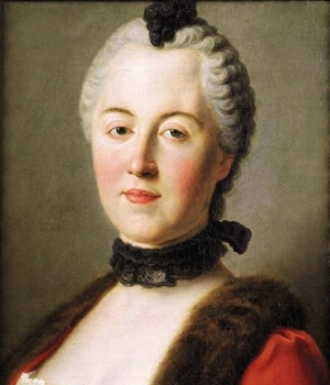 Maria Antonia Walpurgis, Kurfürstin von Sachsen, Herzogin von Bayern