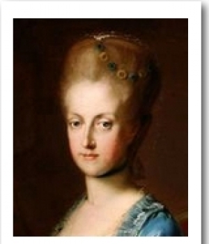 Maria Karolina von Österreich