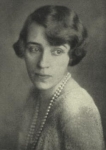 Maria Luise Weissmann