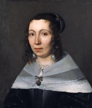 Maria Sibylla Merian