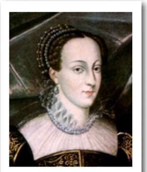 Maria Stuart