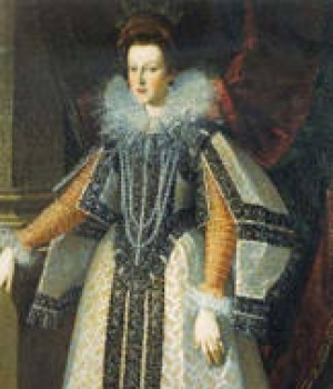Maria von Medici