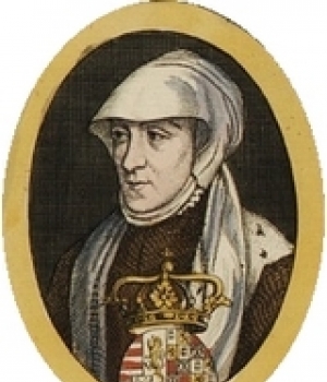 Maria von Ungarn