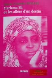 Mariama Bâ
