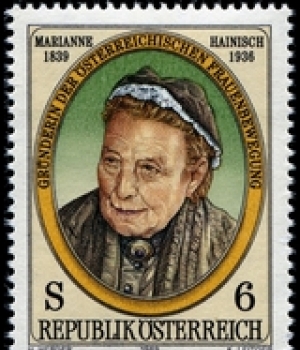 Marianne Hainisch