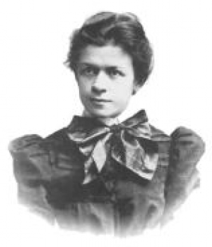 Mileva Einstein-Marić