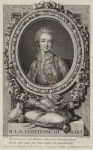 Marie-Jeanne Bécu, Gräfin du Barry