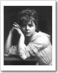 Marie Bashkirtseff