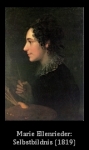 Marie Ellenrieder