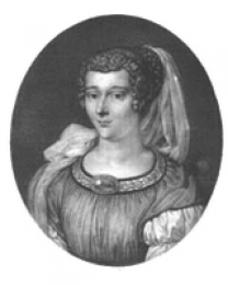 Marie Le Jars de Gournay