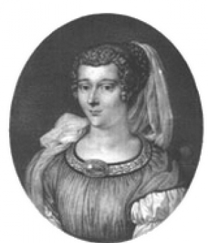 Marie Le Jars de Gournay