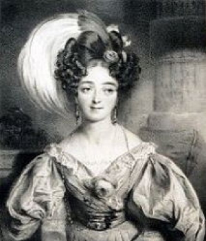Marie Taglioni