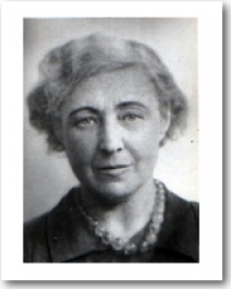 Marina Zwetajewa