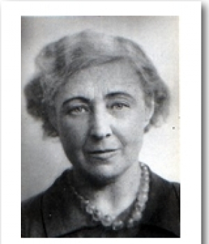 Marina Zwetajewa