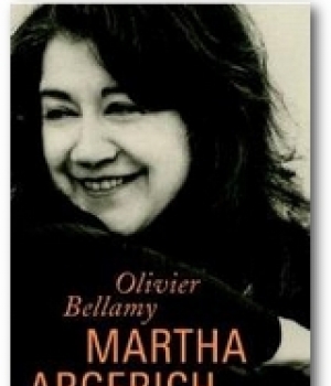 Martha Argerich