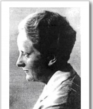Martha Muchow