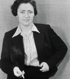 Hilde Marx