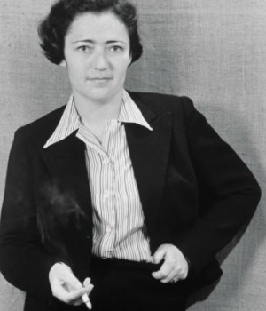 Hilde Marx