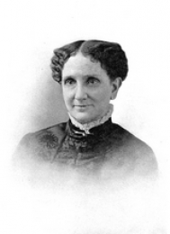 Mary Baker Eddy
