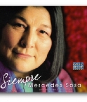 Mercedes Sosa