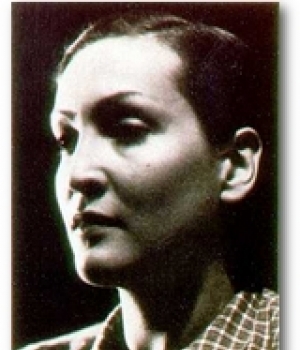 Meret Oppenheim