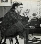 Grace Metalious