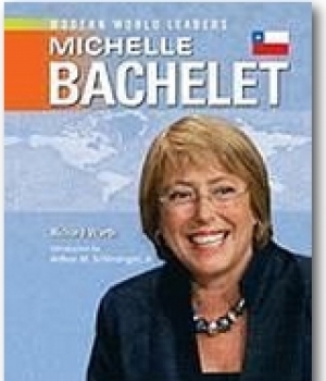 Michelle Bachelet Jería