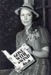 Margaret Mitchell