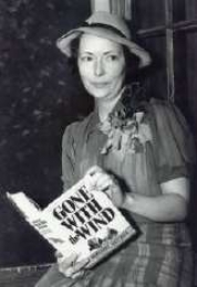 Margaret Mitchell