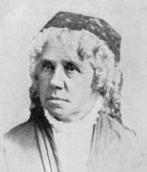 Maria Mitchell