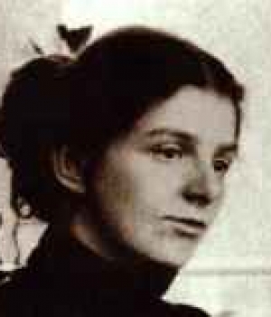 Paula Modersohn-Becker