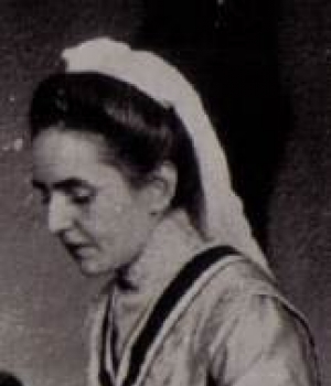 Bertha von Moeller