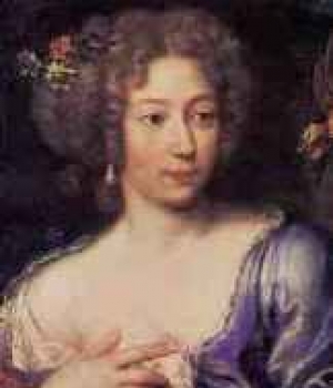 Françoise Athénaïs de Rochechouart, Marquise de Montespan
